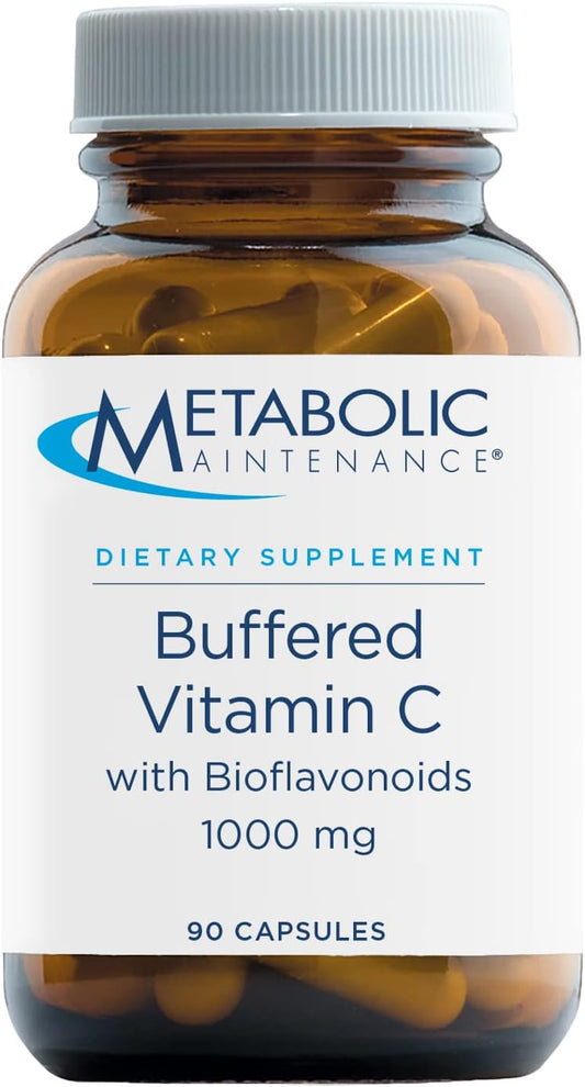 buffered-vitamin-c-supplement-with-bioflavanoids---gentle-tissue-immune-support---sensitive-stomachs-90-capsules-1