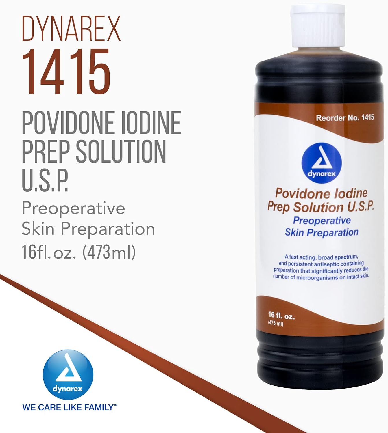 dynarex-povidone-iodine-prep-solution-usp-skin-antiseptic-for-medical-procedures-brown-24-bottles-x-16-oz-case-2