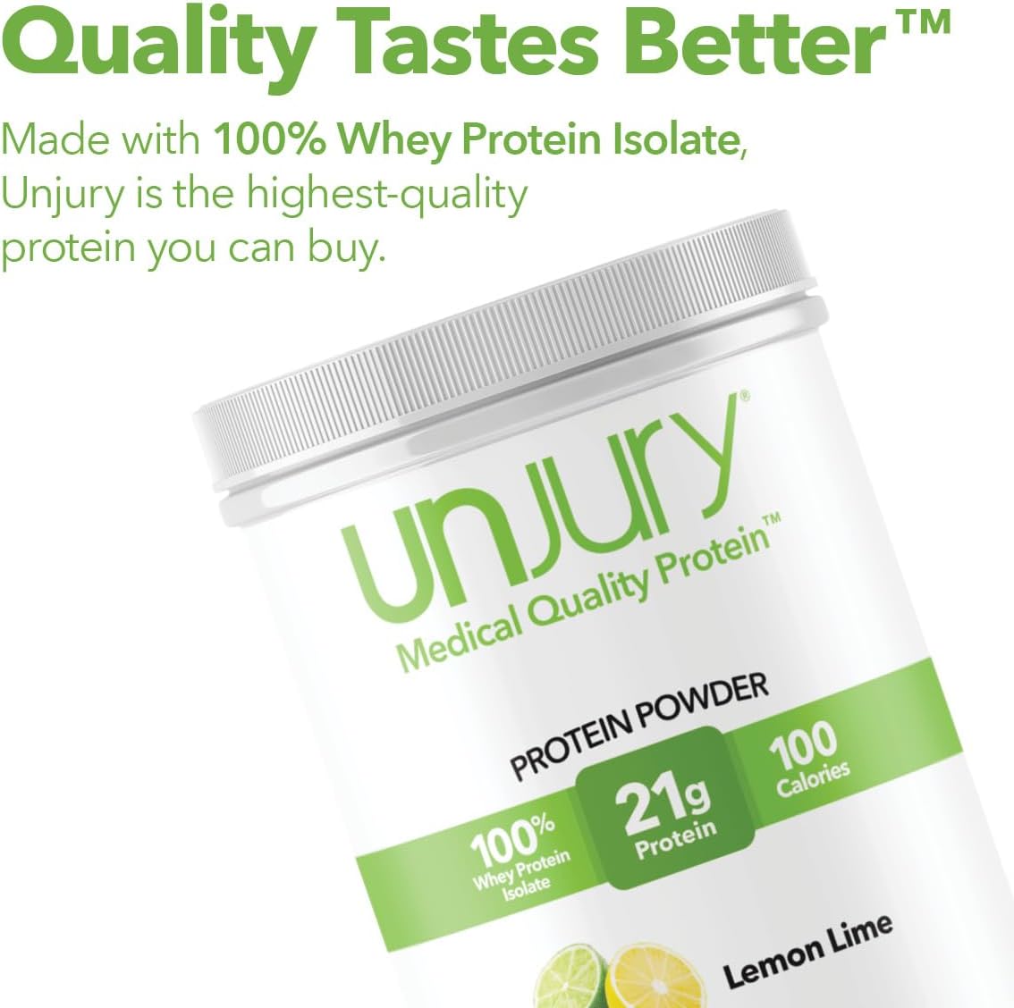 lemon-lime-unjury-whey-protein-powder---21g-whey-isolate-low-carb-lactose-gluten-free---certified-kosher---15-servings-3