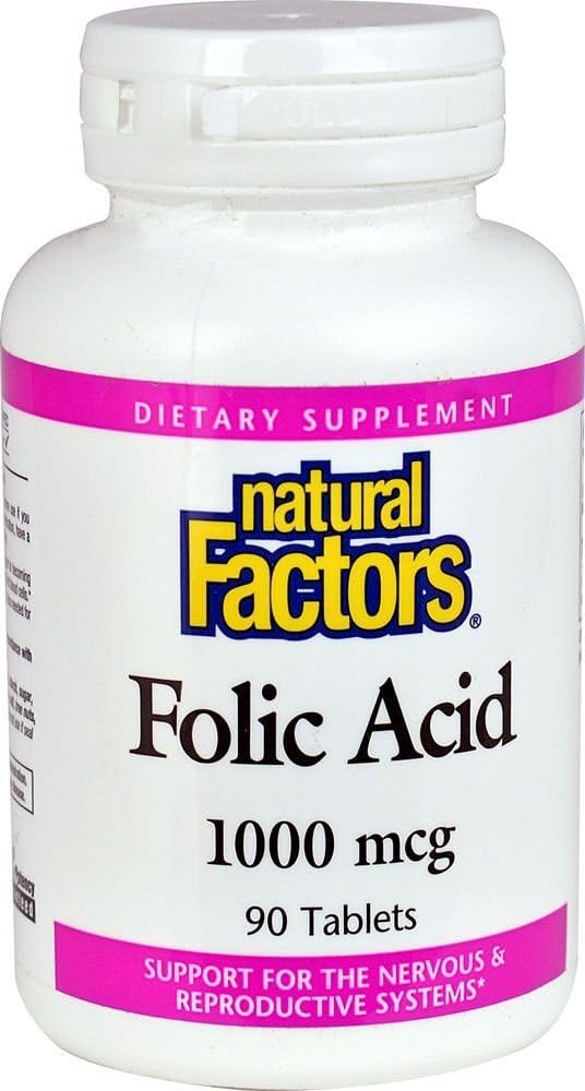 natural-factors-folic-acid-supplement-1-mg---90-tablets-for-healthy-cell-division-and-red-blood-cell-production-1