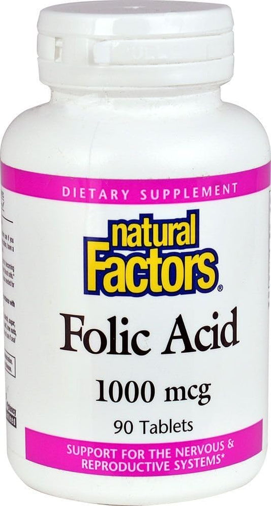 natural-factors-folic-acid-supplement-1-mg---90-tablets-for-healthy-cell-division-and-red-blood-cell-production-1