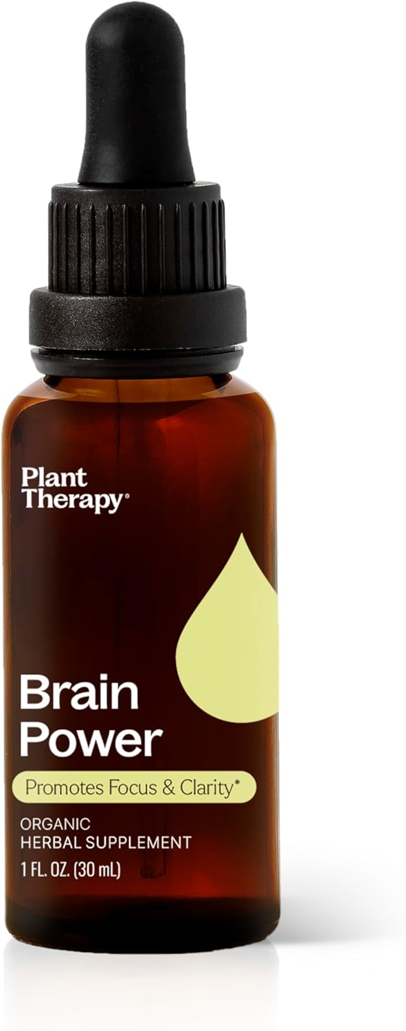 organic-brain-power-tincture-30-ml---boost-brain-focus-memory---plant-therapy-brain-boost-supplement---supports-mental-alertness-clarity-1