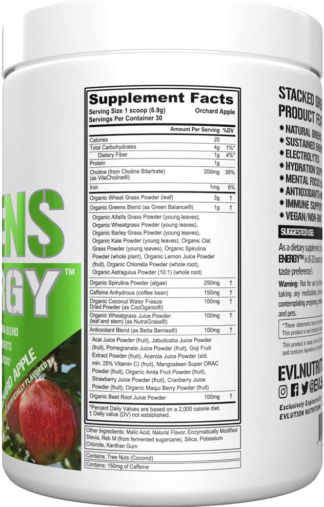 evl-super-greens-energy-drink-powder-with-caffeine-and-superfoods-for-energy-focus-and-immunity---vegan-smoothie-mix-2