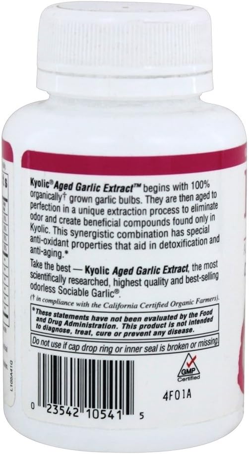 kyolic-aged-garlic-extract-formula-105-capsules---detox-anti-aging-supplement-with-varying-packaging---100-count-3