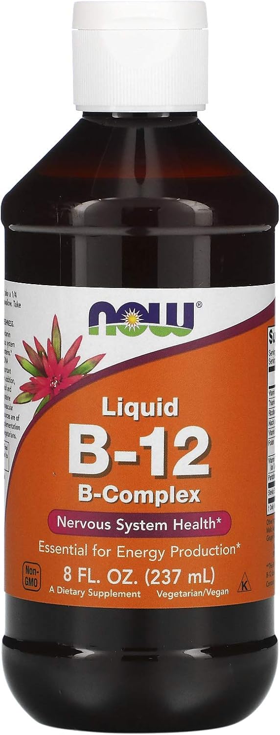 now-foods-vitamin-b-12-liquid-8oz---pack-of-2-energy-metabolism-support-supplement-2