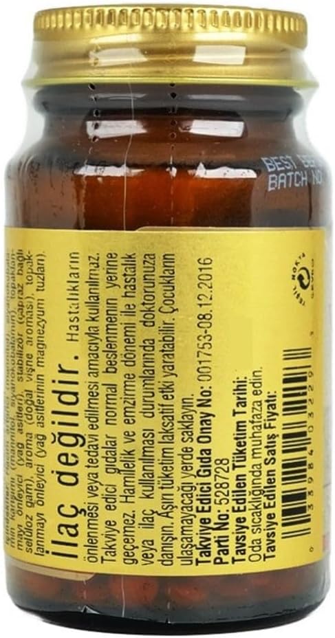 solgar-sublingual-vitamin-b12-1000-mcg-nuggets---non-gmo-vegan-gluten-free-dairy-free---100-servings-3