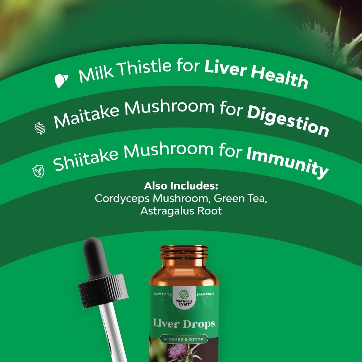 liver-support-milk-thistle-tincture---herbal-supplement-for-liver-detox-cleanse-and-repair---detox-drops-with-astragalus-shiitake-maitake-and-cordyceps---natures-craft-liver-cleanse-4