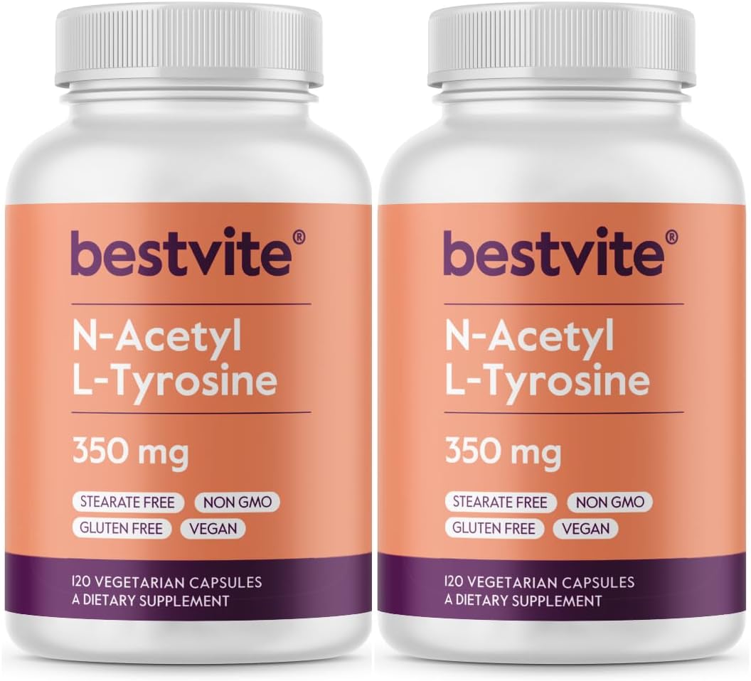 n-acetyl-l-tyrosine-350mg-nalt-capsules---240-count---non-gmo-gluten-free---no-stearates---bestvite-1