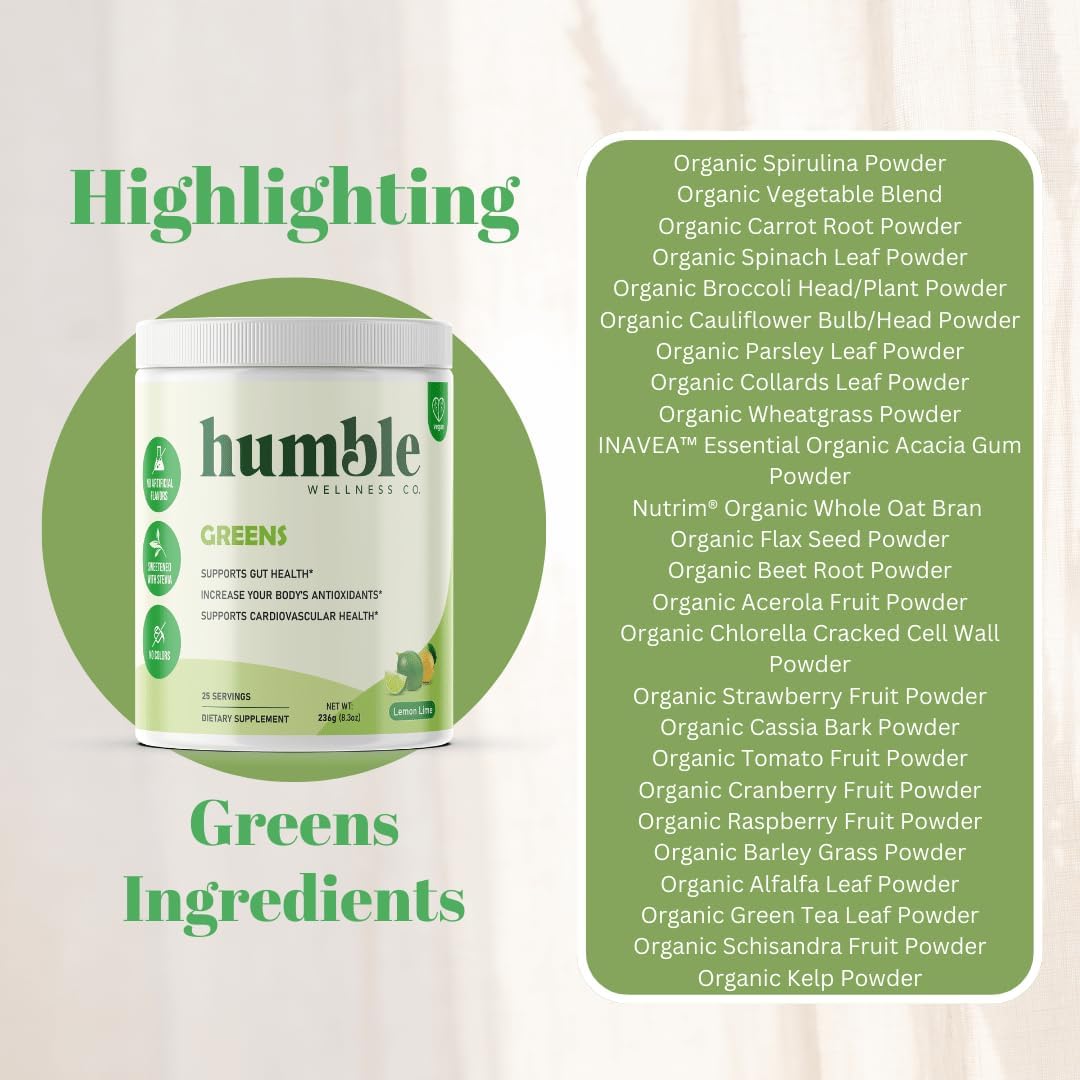 organic-antioxidant-greens-powder-for-cardiovascular-and-gut-health---vegan-gluten-free-non-gmo---made-in-usa-with-24-fruits-veggies---25-servings-3