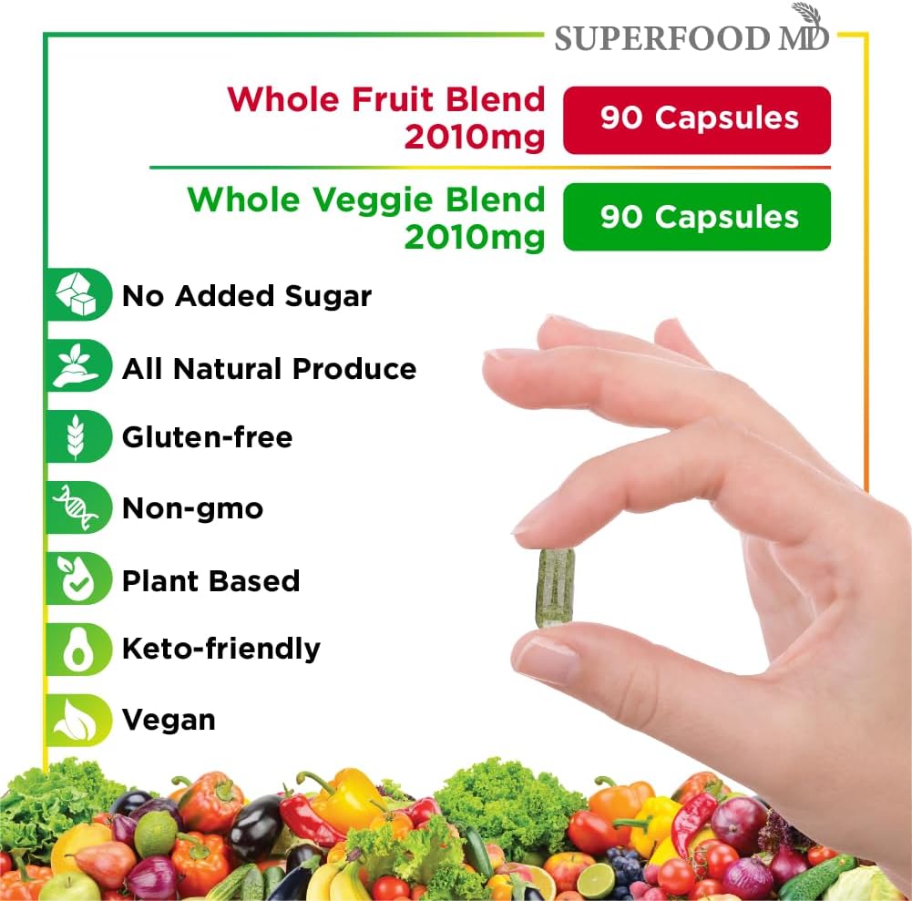superfood-md-fruits-and-veggies-supplement---180-capsules---energy-support-high-lycopene-vitamins-minerals---usa-made---pack-of-2-5