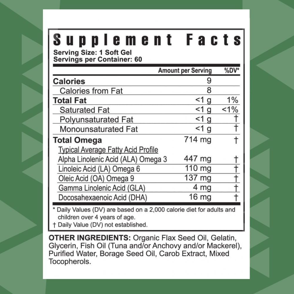 organic-heart-health-supplement-with-essential-fatty-acids-from-borage-flax-fish-oil---60-soft-gel-capsules-by-youngevity-2