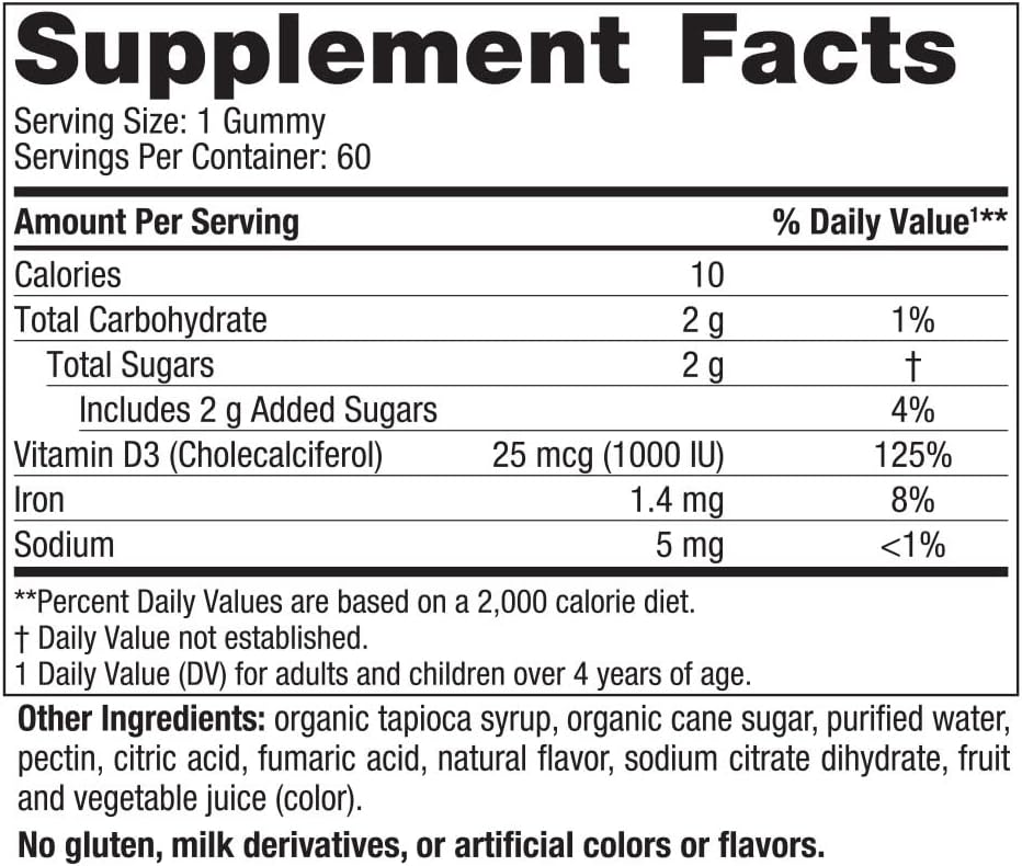 nordic-naturals-wild-berry-vitamin-d3-gummies---60-gummies-1000-iu---supports-bone-health-mood-immune-system---non-gmo---60-servings-2