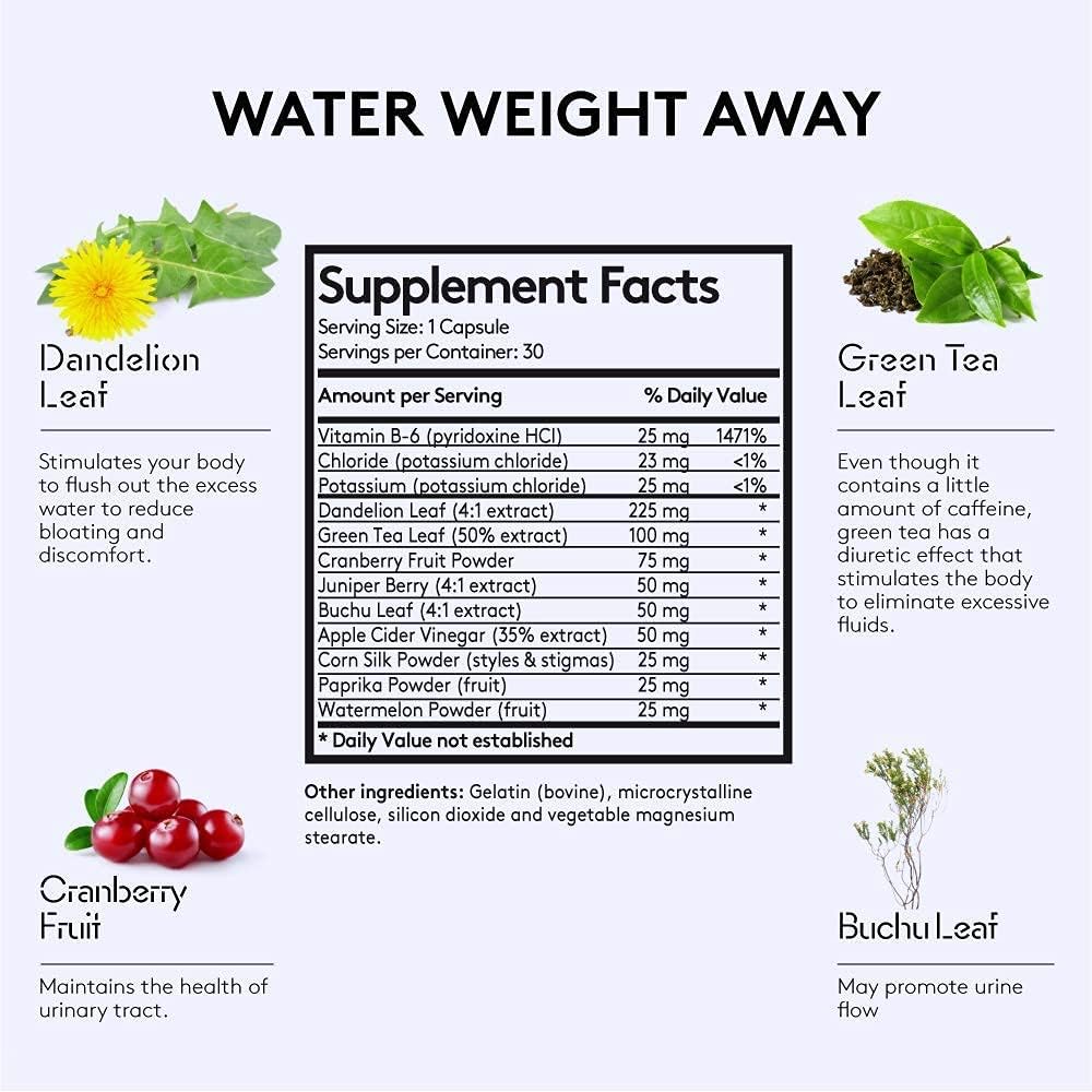 womens-youth-tonic-water-loss-pills-for-weight-management-hormonal-balance---carb-absorption-support-relief-from-swelling-bloating-waistline-reduction---prevent-weight-gain-feel-lighter-during-periods-7