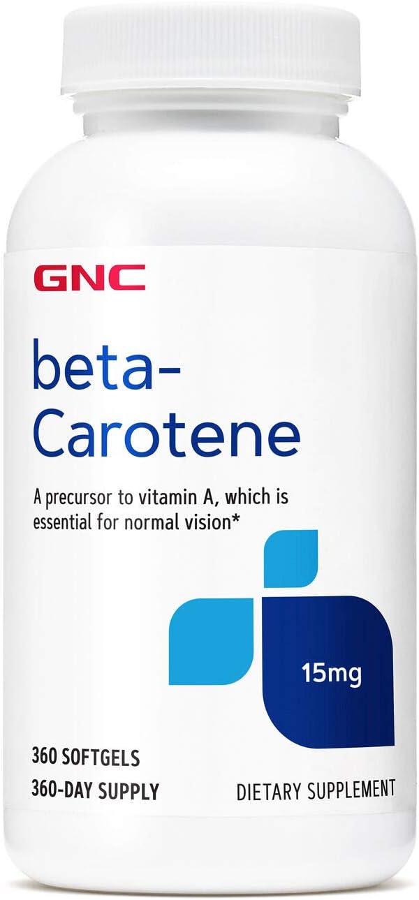 high-strength-gnc-beta-carotene-capsules-15mg---360-count---essential-for-healthy-vision---vitamin-a-precursor-1