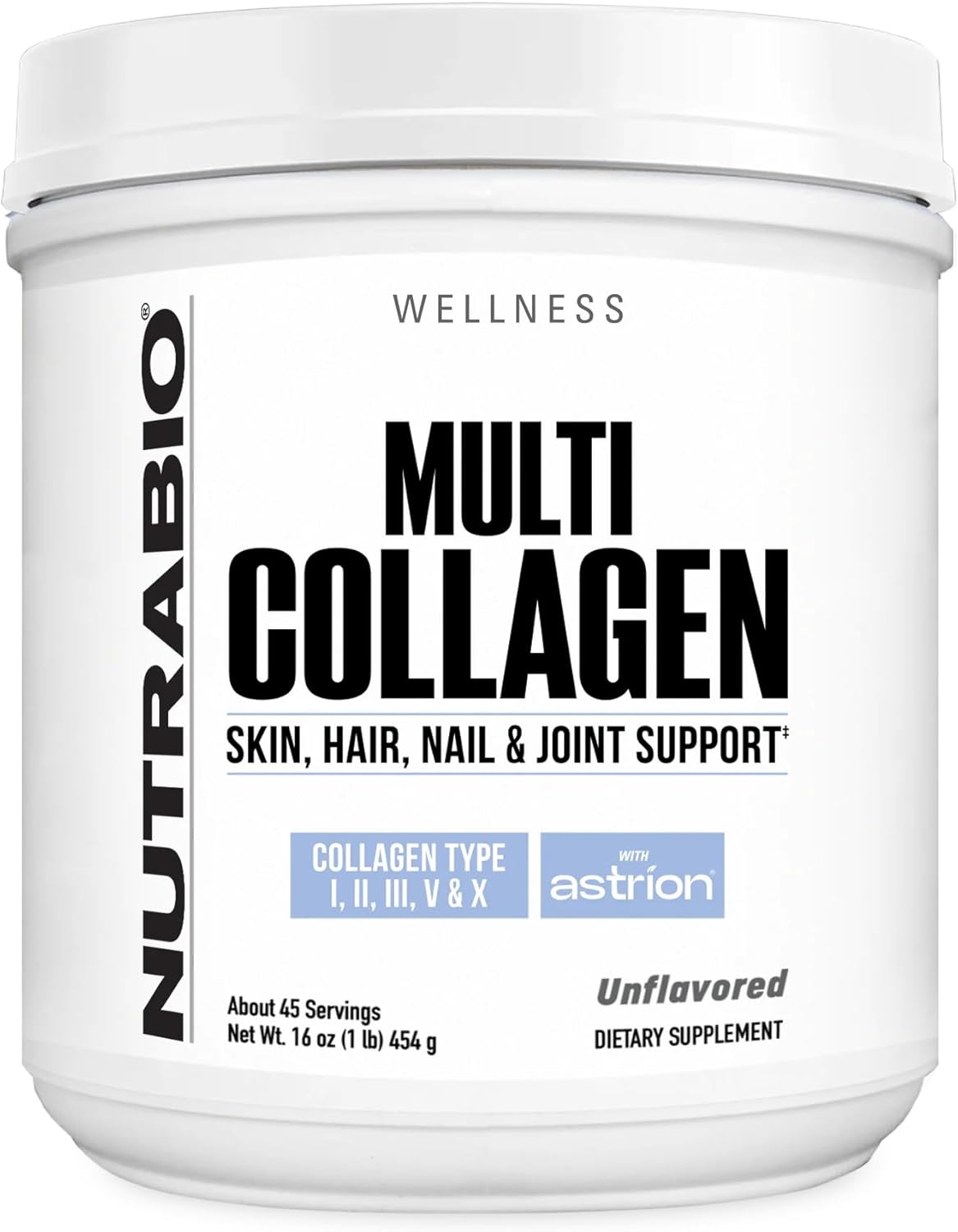 grass-fed-multi-collagen-powder-for-glowing-hair-skin---hydrolyzed-peptides-for-women-and-men---45-servings-1