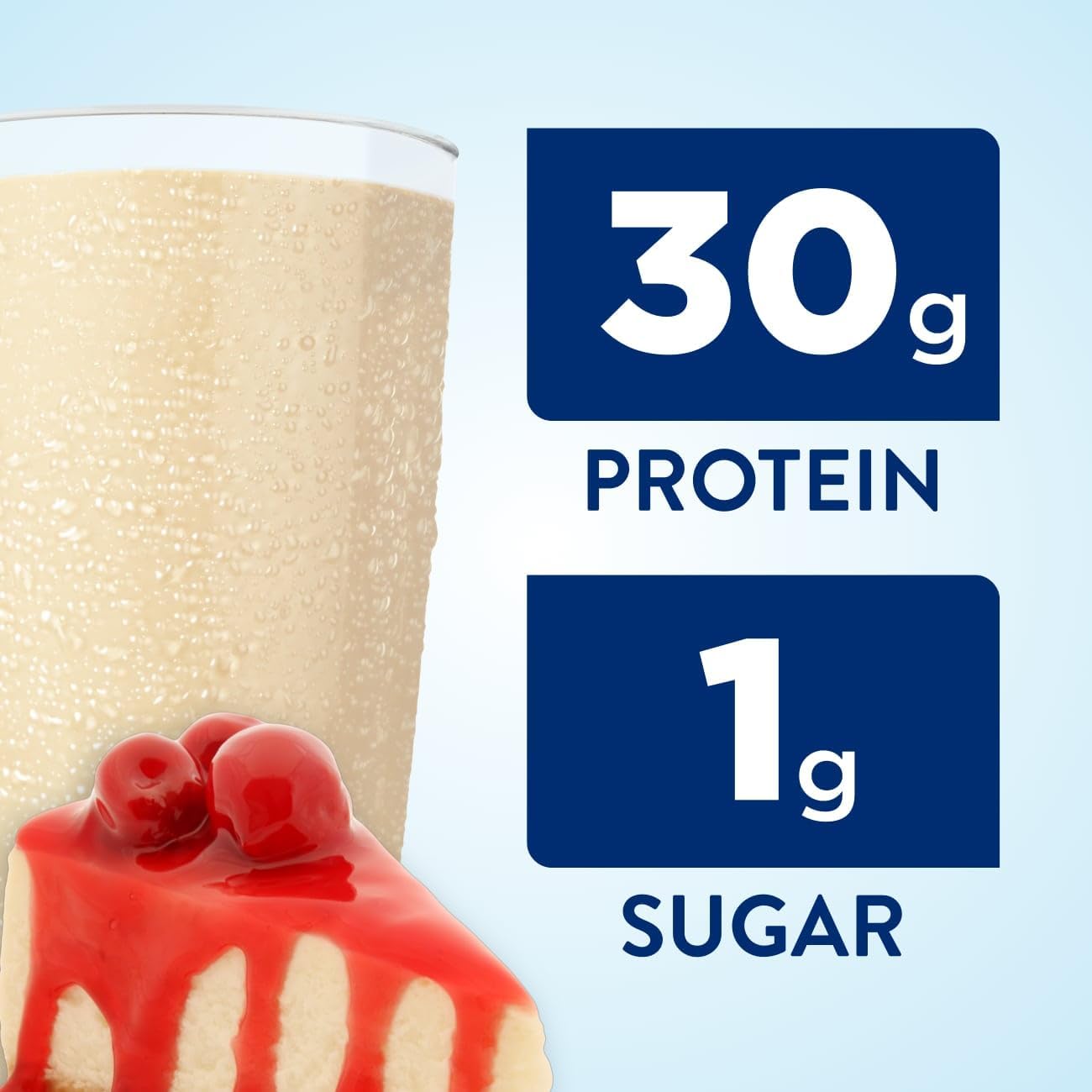 high-protein-cherry-cheesecake-shake---30g-protein-1g-sugar-11-fl-oz---pack-of-12---max-nutrition-shake-2