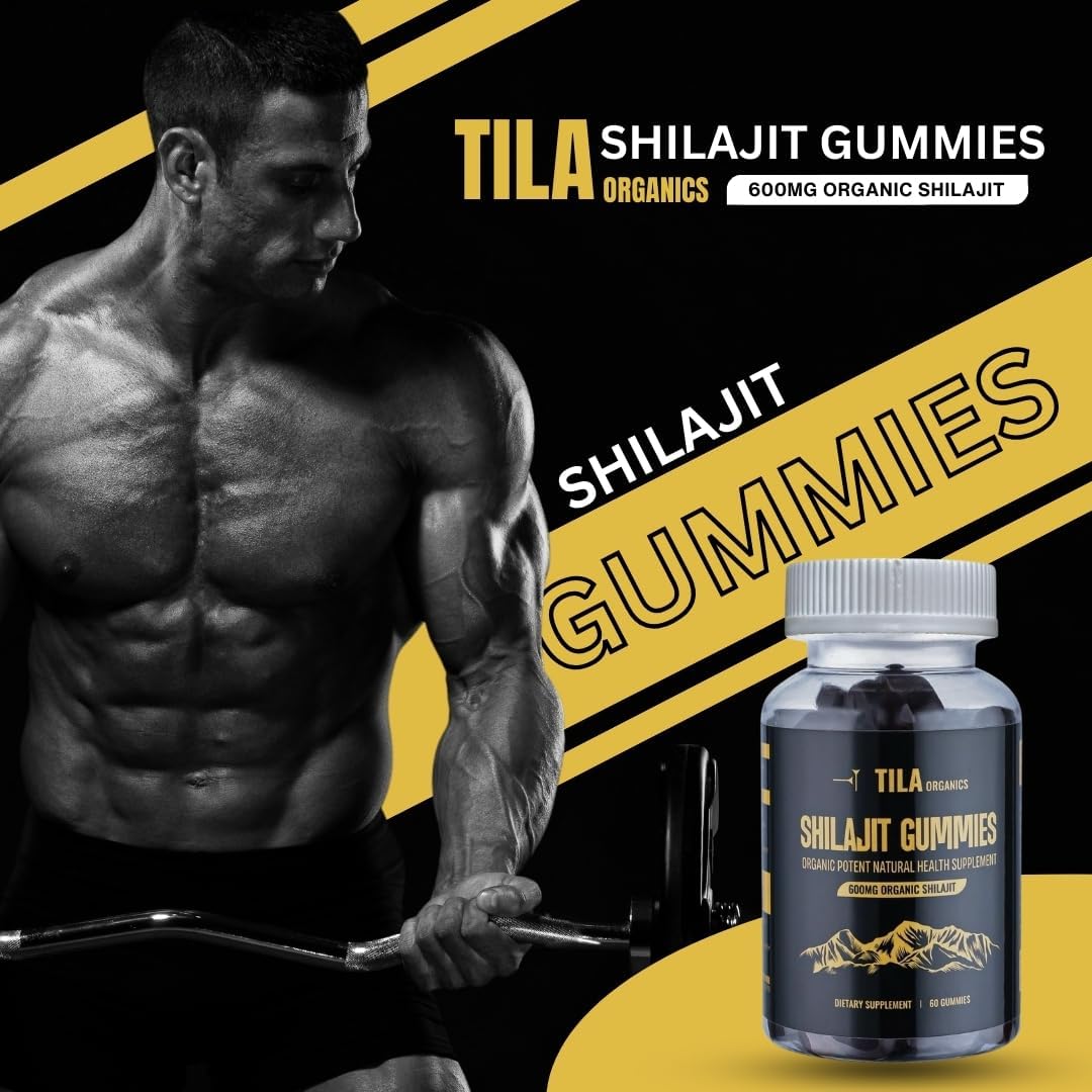 organic-himalayan-shilajit-resin-soft-gels---60-gummies-600mg---natural-supplement-for-men-women-with-85-trace-minerals-fulvic-acid-and-humic-acid---vegan-gluten-free-5