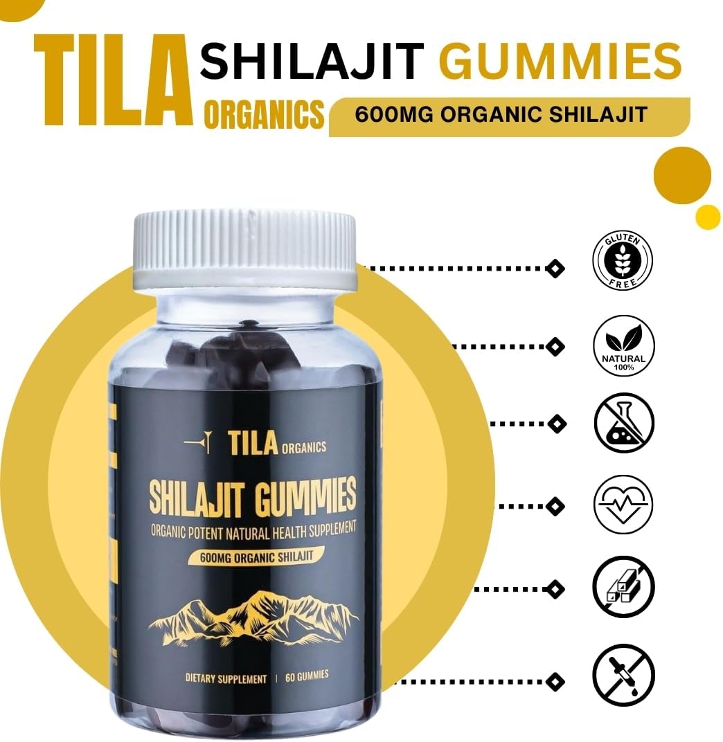 organic-himalayan-shilajit-resin-soft-gels---60-gummies-600mg---natural-supplement-for-men-women-with-85-trace-minerals-fulvic-acid-and-humic-acid---vegan-gluten-free-4