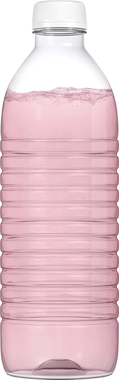 Happy Belly Pink Lemonade Drink Mix Singles, 1.4 Oz (Pack of 12) by Amazon Brand - Convenient Pack of 12 Individual Packets of Pink Lemonade Mix for On-the-Go Refreshment - Espot.com.au