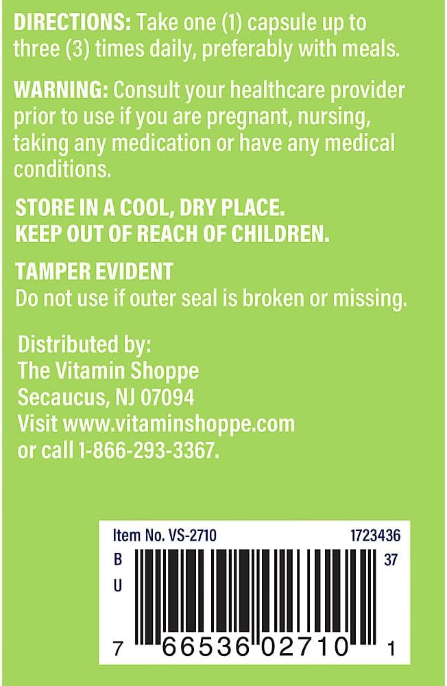 vitamin-shoppe-milk-thistle-extract-capsules---175mg-300-count-3
