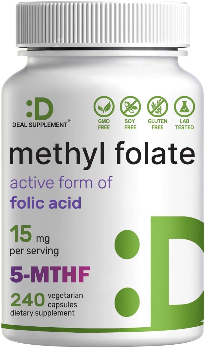 240-veggie-capsules-of-l-methylfolate-15mg---bioavailable-folate-supplement-for-prenatal-energy-brain-support---non-gmo-active-folic-acid-form-1