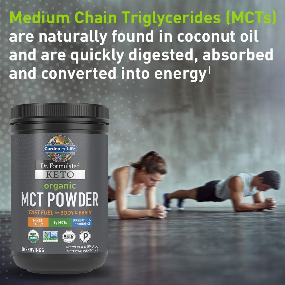 organic-mct-powder-with-prebiotic-fiber-probiotics---30-servings-6g-mcts-from-coconuts---certified-organic-non-gmo-vegan-gluten-free---ideal-for-keto-and-paleo-diets-2