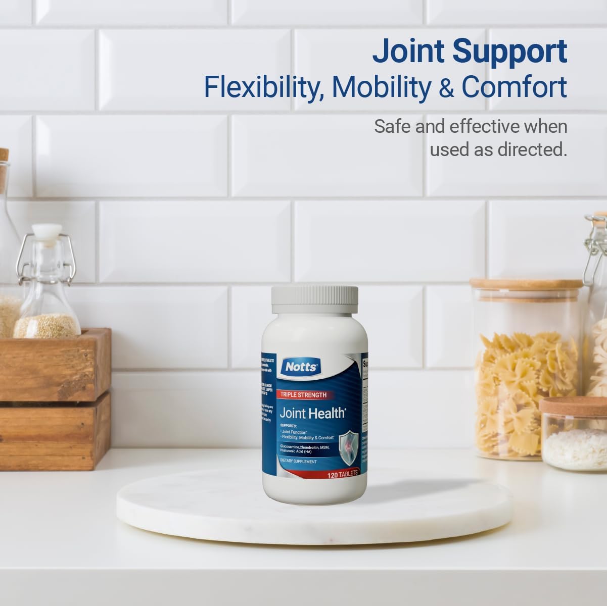 triple-strength-joint-health-supplement-with-glucosamine-chondroitin-and-msm---120-coated-tablets-for-joint-support-8