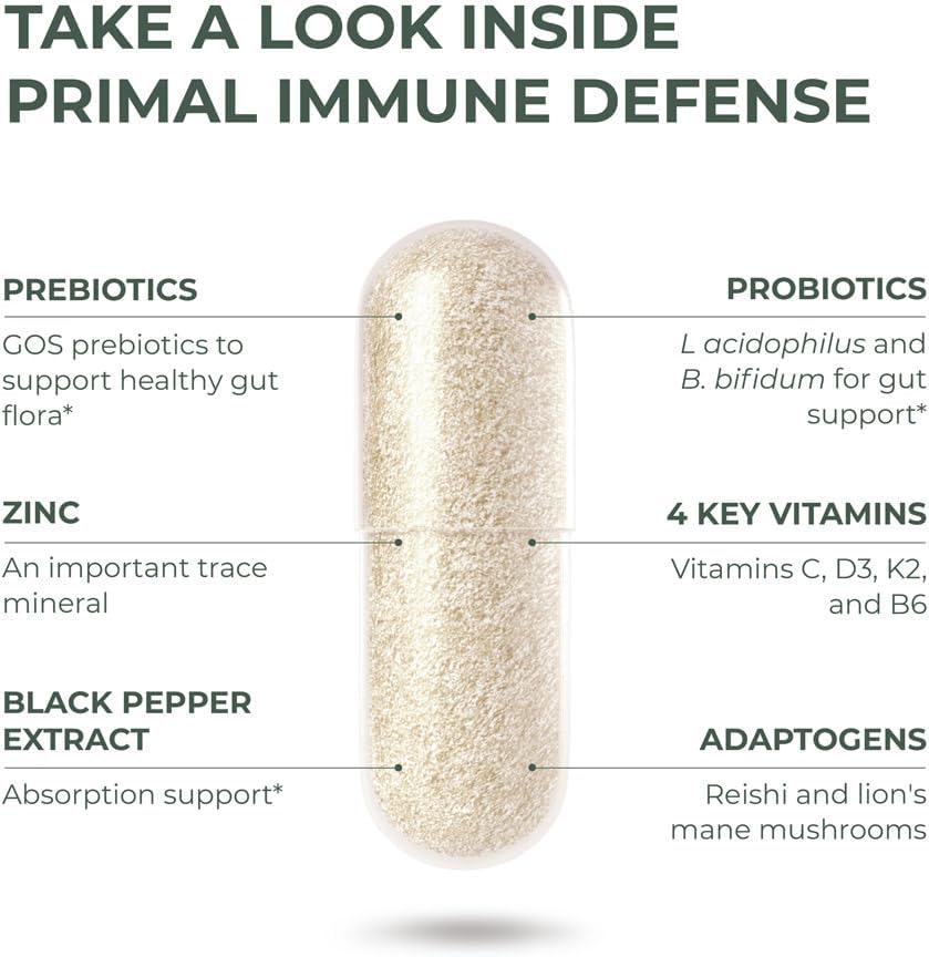 primal-harvest-immune-defense-10-in-1-supplement-with-probiotics-zinc-vitamin-c-b6-d3-k2---60-capsules-immune-boosters-for-adults-4