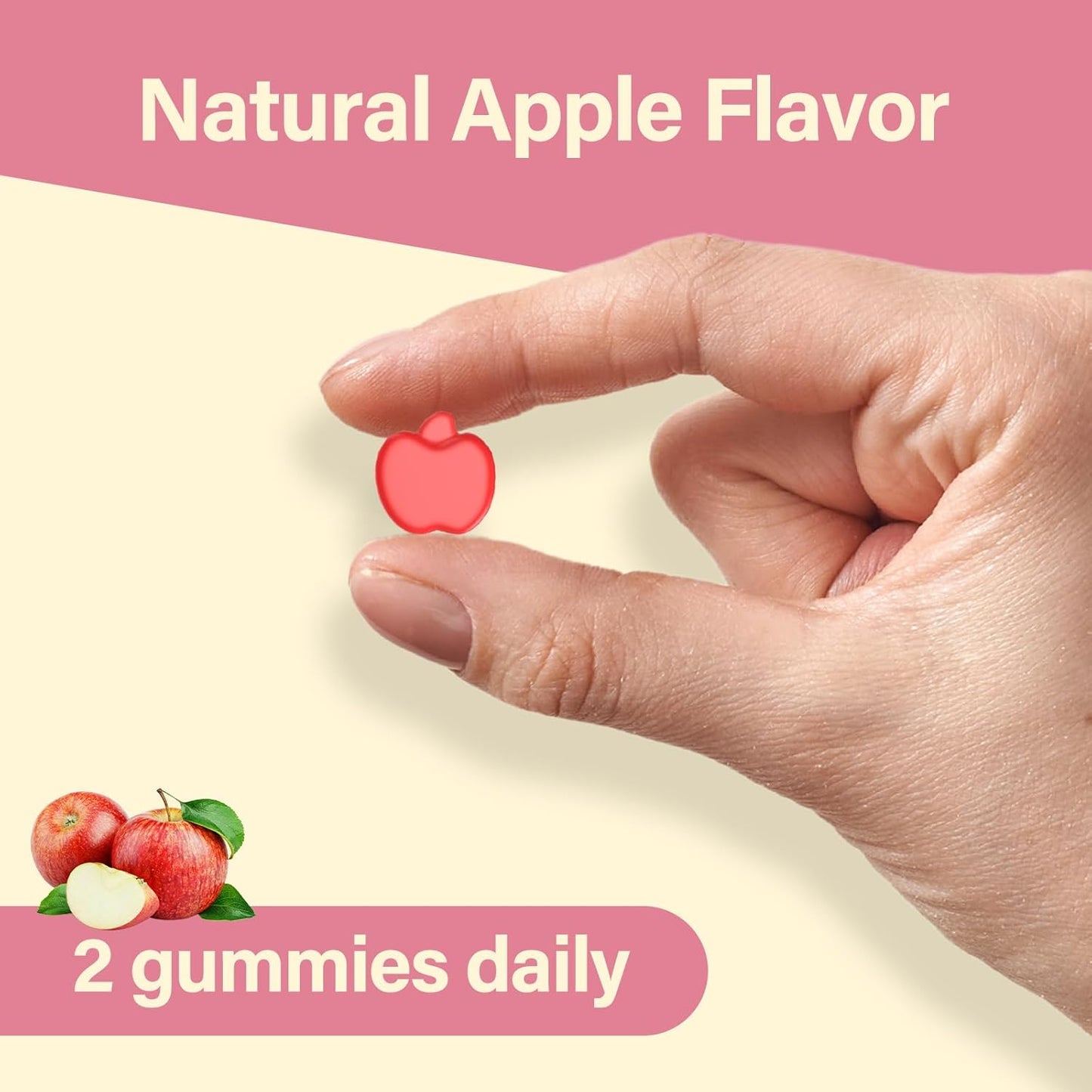 central-park-morning-apple-cider-vinegar-gummies---1000mg-acv-supplement-for-detox-cleanse---sugar-free-non-gmo---60-gummies---boost-your-health-today-5