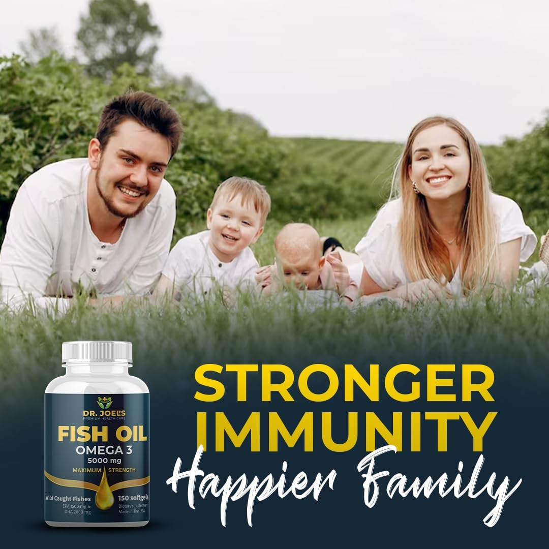 high-strength-fish-oil-omega-3-supplement-with-no-fishy-aftertaste---5000mg-2000mg-dha-1500mg-epa---150-softgels---non-gmo---usa-made-6