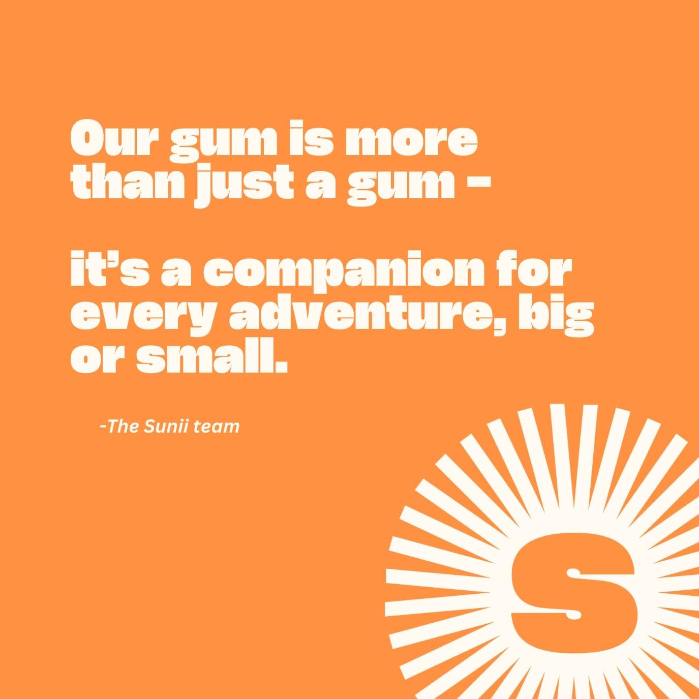 sunii-energy-gum---3-pack---50mg-caffeine-per-gum---stay-alert-for-adventures-gym-study-work-travel---mint-flavor---sugar-free-gluten-free---ideal-energy-drink-alternative-7
