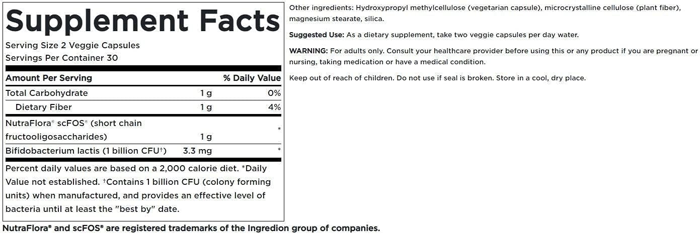 natural-prebiotic-and-probiotic-fiber-supplement-for-digestive-and-immune-health---supports-regularity-and-gi-tract---60-capsules-500-million-cfu-each---pack-of-2-2