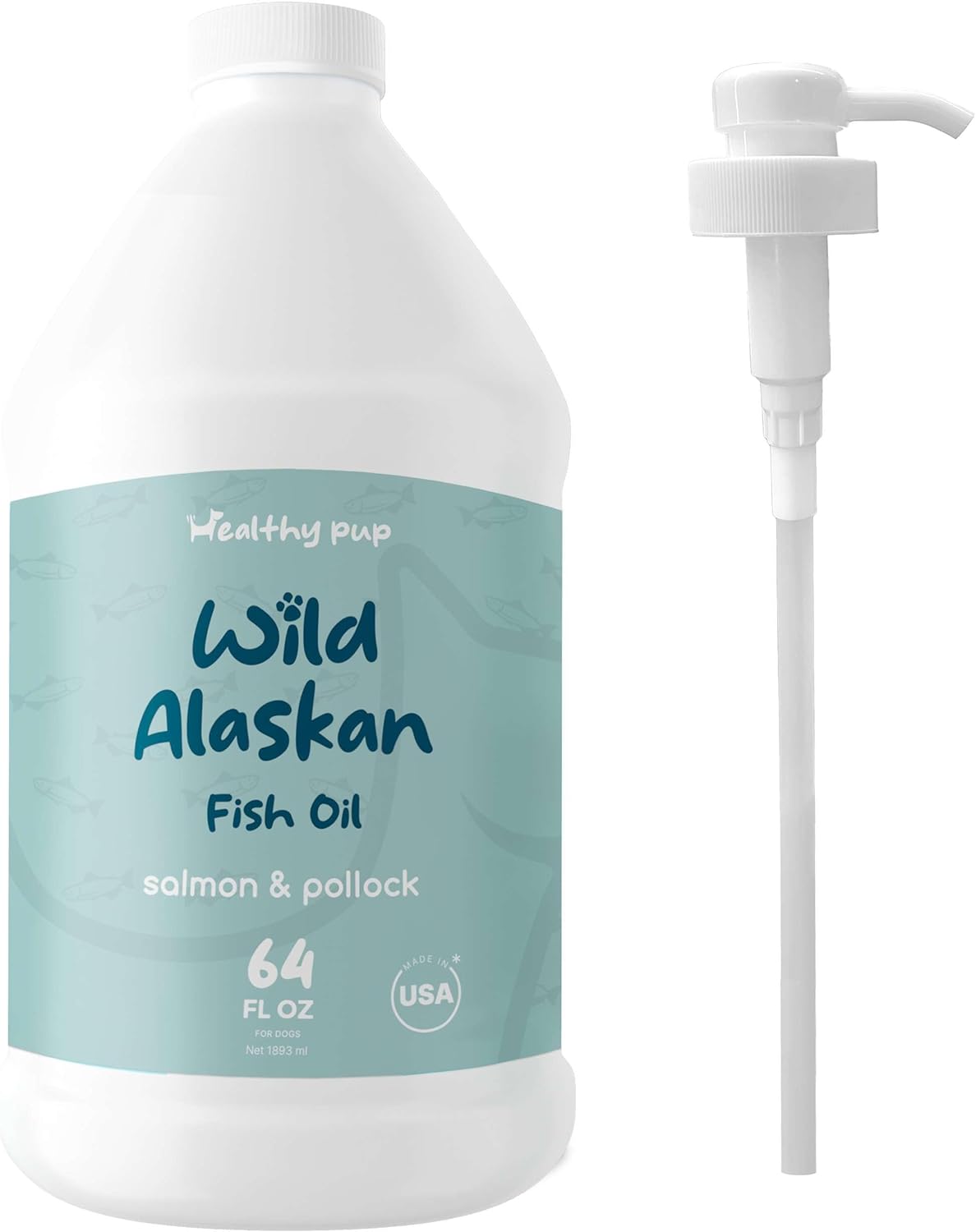 wild-alaskan-salmon-and-pollock-oil-for-dogs---64-oz-skin-coat-supplement-with-omega-3-epa-dha---made-in-usa-1