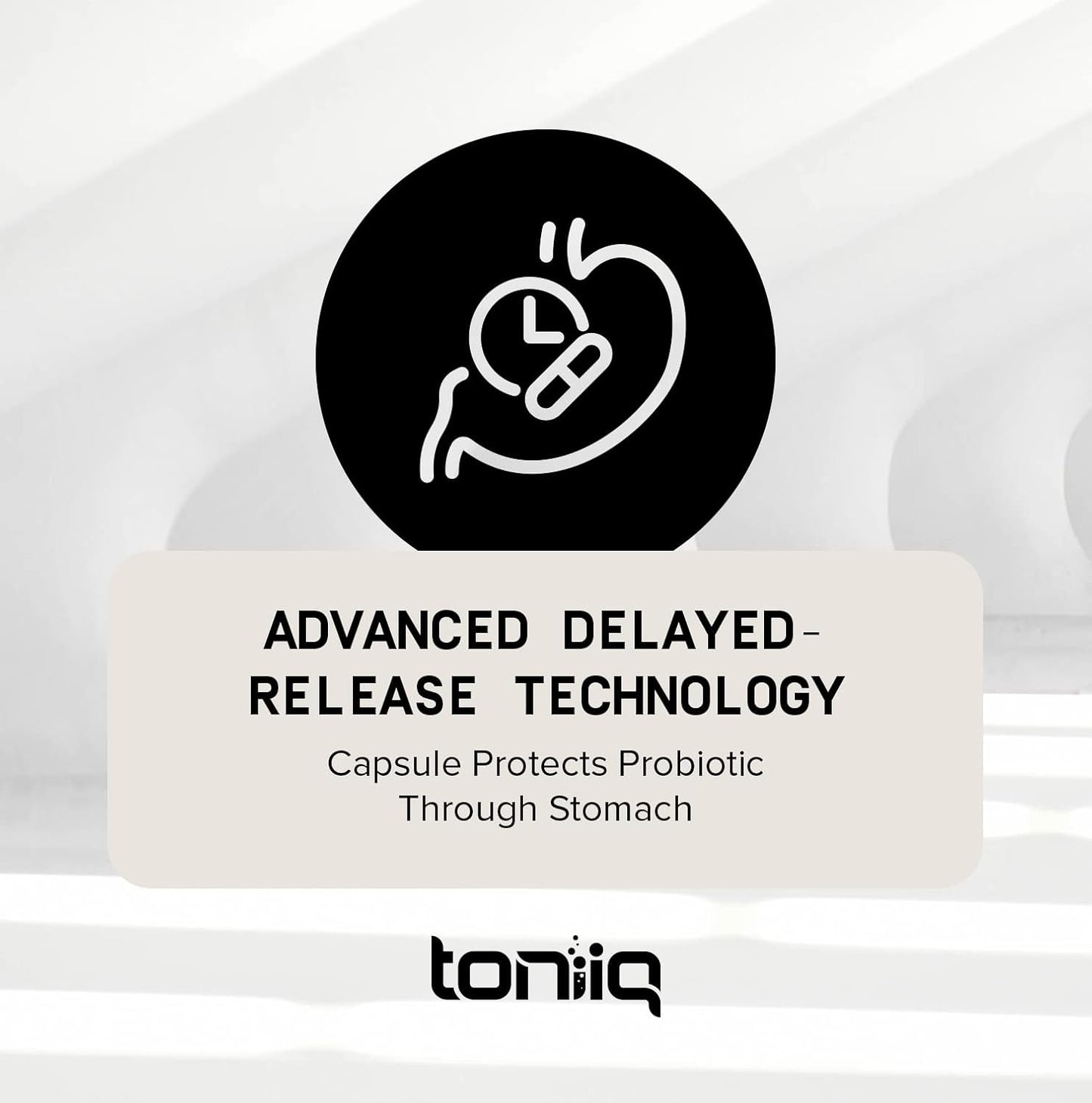 toniiq-200-billion-cfu-probiotic-supplement---30-verified-strains-prebiotic-blend---extended-release-capsules-9