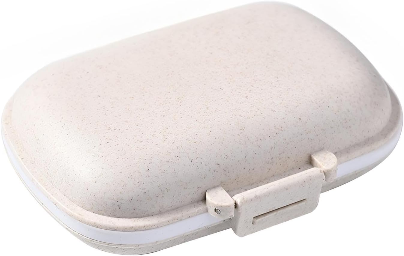 nature-made-iron-65mg-365-tablets-with-travel-pill-organizer---8-compartment-portable-case---khaki-color-2