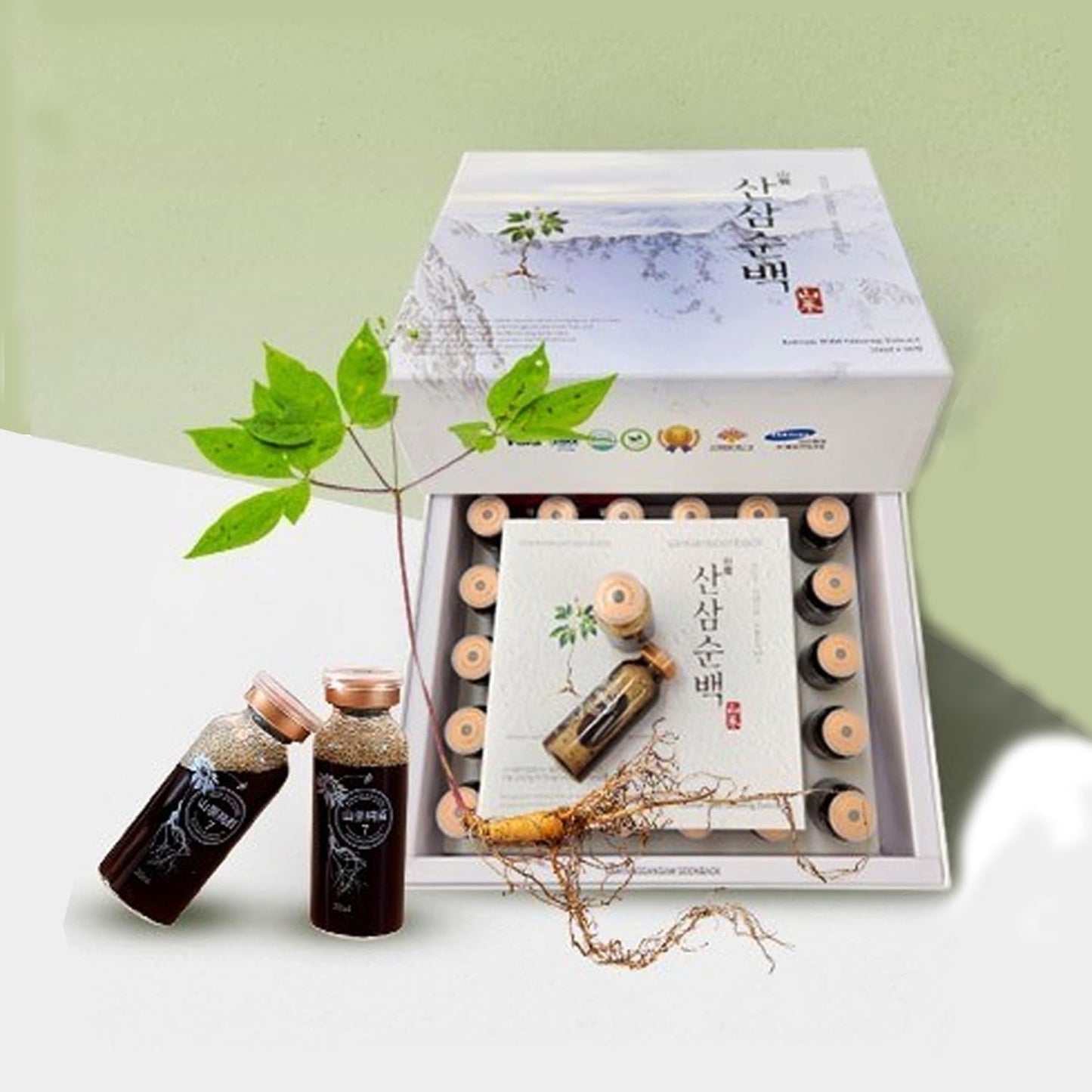 100-pure-wild-ginseng-extract---30-vials-x-20ml---kpurity-brand-2