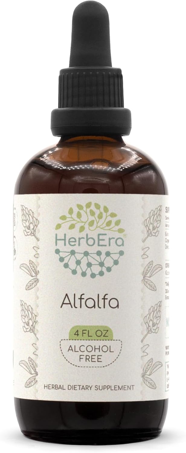 herbera-alfalfa-b120-alcohol-free-herbal-extract-tincture---concentrated-liquid-drops---natural-4-fl-oz-1