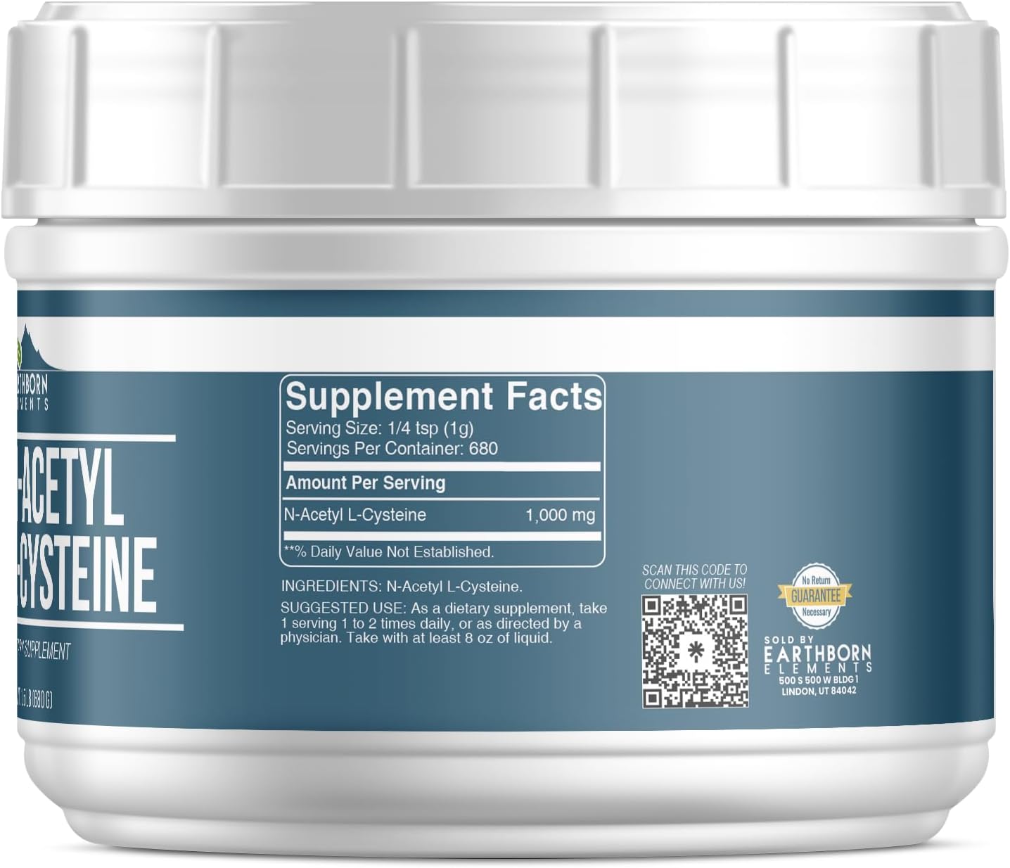 earthborn-elements-n-acetyl-l-cysteine-15-lb-dietary-supplement-in-resealable-tub-2