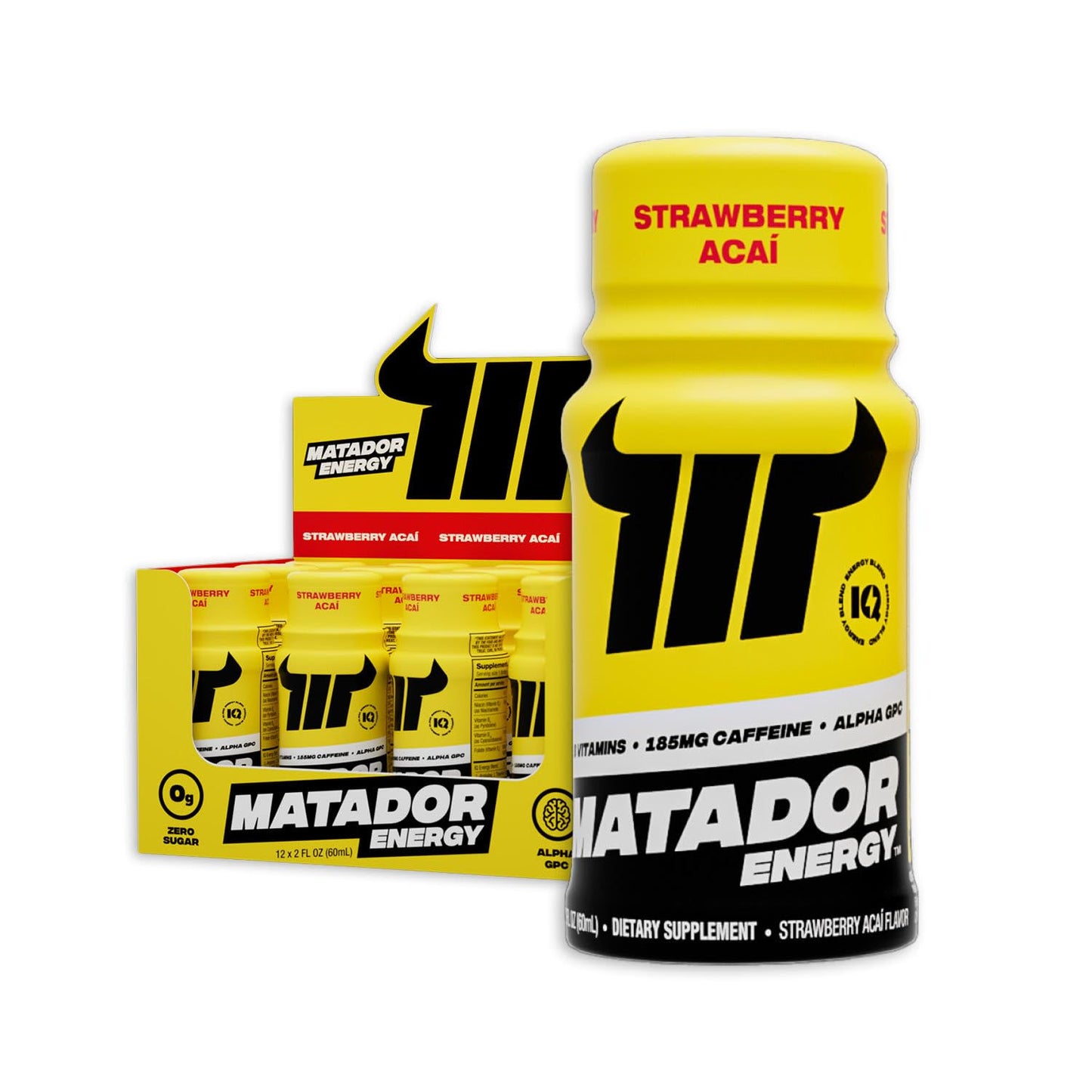 bulk-pack-matador-energy-shots---strawberry-acai-flavor-sugar-free-nootropic-energy-shot-bottles-with-b-vitamin-complex-and-alpha-gpc-for-enhanced-cognitive-function---pack-of-24-1