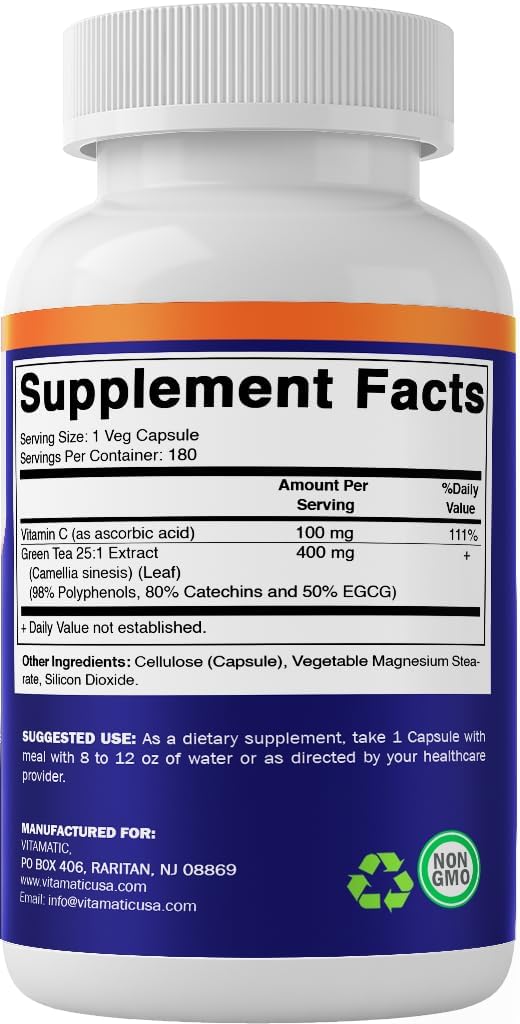 green-tea-extract-with-vitamin-c---25x-concentrate-98-polyphenols-80-catechins-50-egcg---180-veg-capsules-7