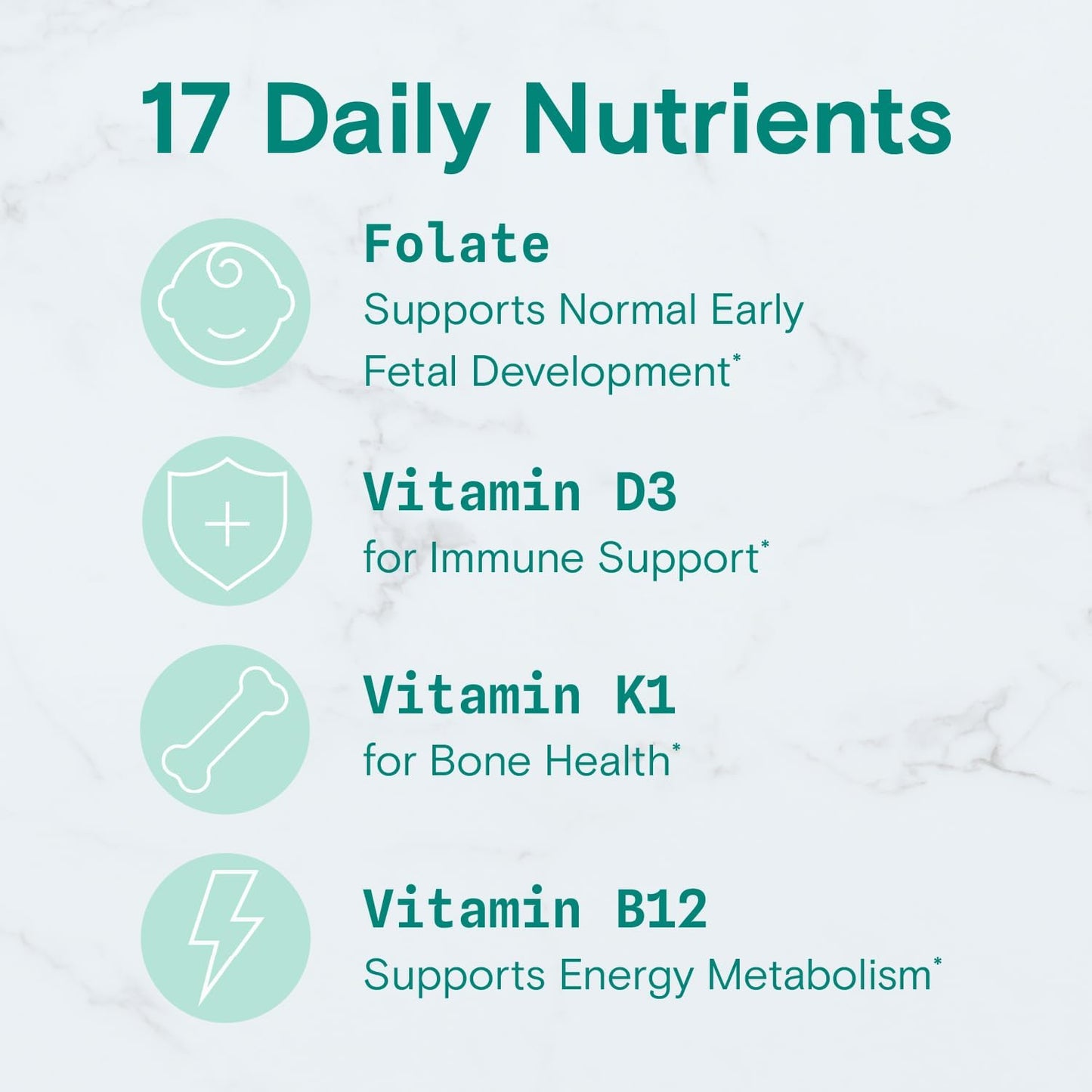 prenatal-multivitamin-gummies-with-biotin-methylfolate-vitamin-d3-b12-b6-a-k-zinc---60-count-5
