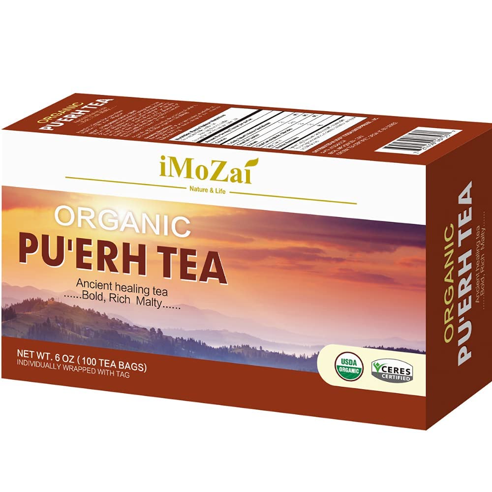 organic-puerh-tea-bags---100-count-individually-wrapped-by-imozai-2