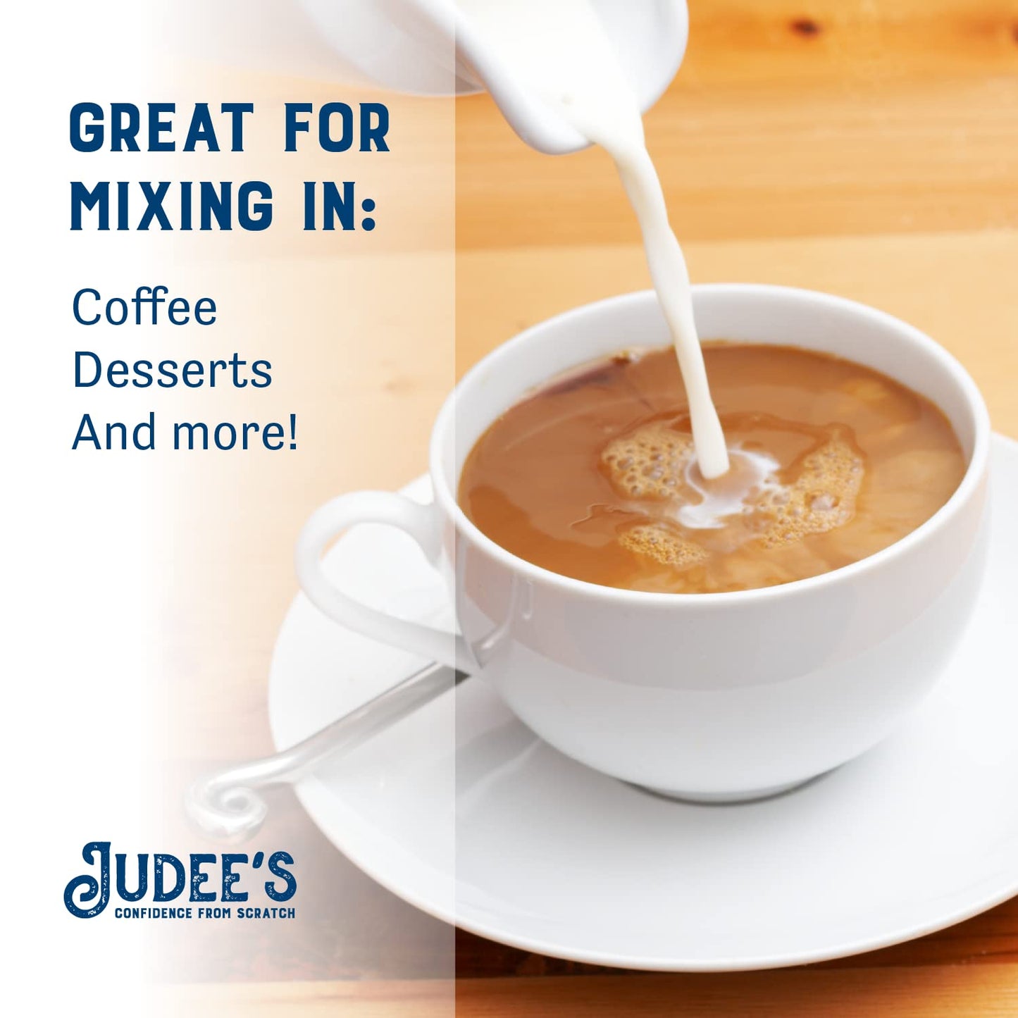 Non-GMO Gluten-Free Whole Milk Powder - 1.5lb Pantry Staple, Baking Ready - Made in USA with No rBST, Nut-Free - Easy to Store & Shelf Stable Powdered Milk - Espot.com.au