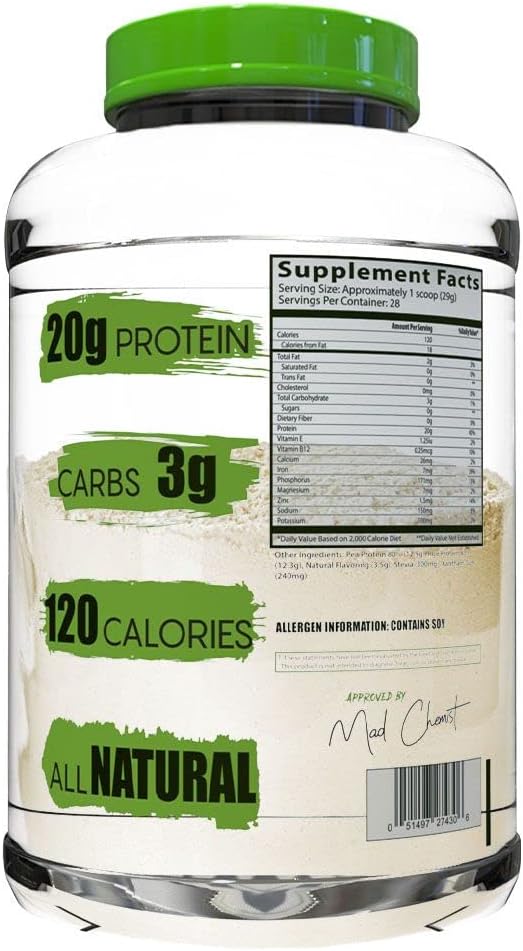 insane-labz-mother-protein---100-plant-based-muscle-building-protein-bcaa-amino-profile-vanilla-latte-flavor-meal-replacement-powder---28-servings-2