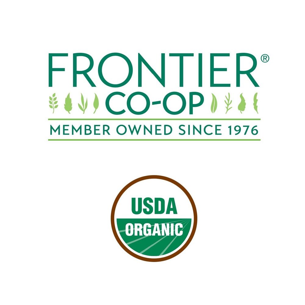 organic-frontier-co-op-ginger-root-powder---1-lb-bulk-packaging-finely-ground-spicy-sweet-powder-for-cooking-brewing-tea-kosher-certified-6