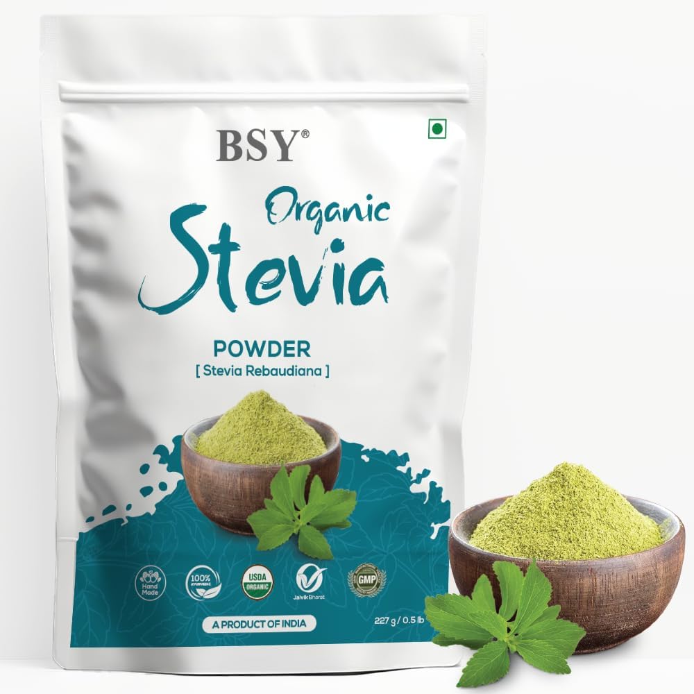 organic-stevia-powder---227-g-05-lb-natural-sweetener-for-drinks-smoothies-pure-stevia-extract-sugar-substitute-zero-calorie-sweetener-powder-1