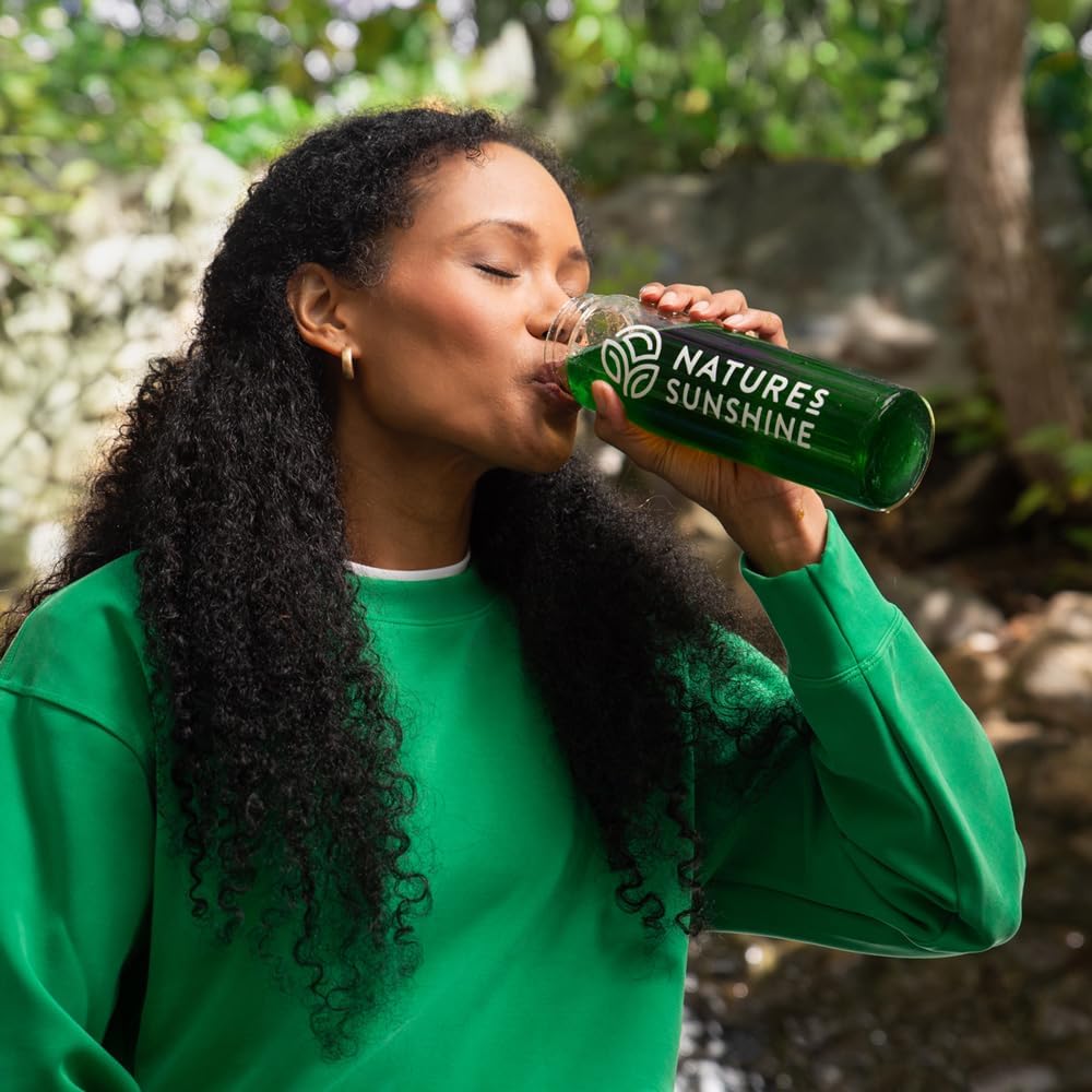 natures-sunshine-chlorophyll-stick-packs---detox-gut-health-boost---spearmint-flavor---convenient-delicious-4