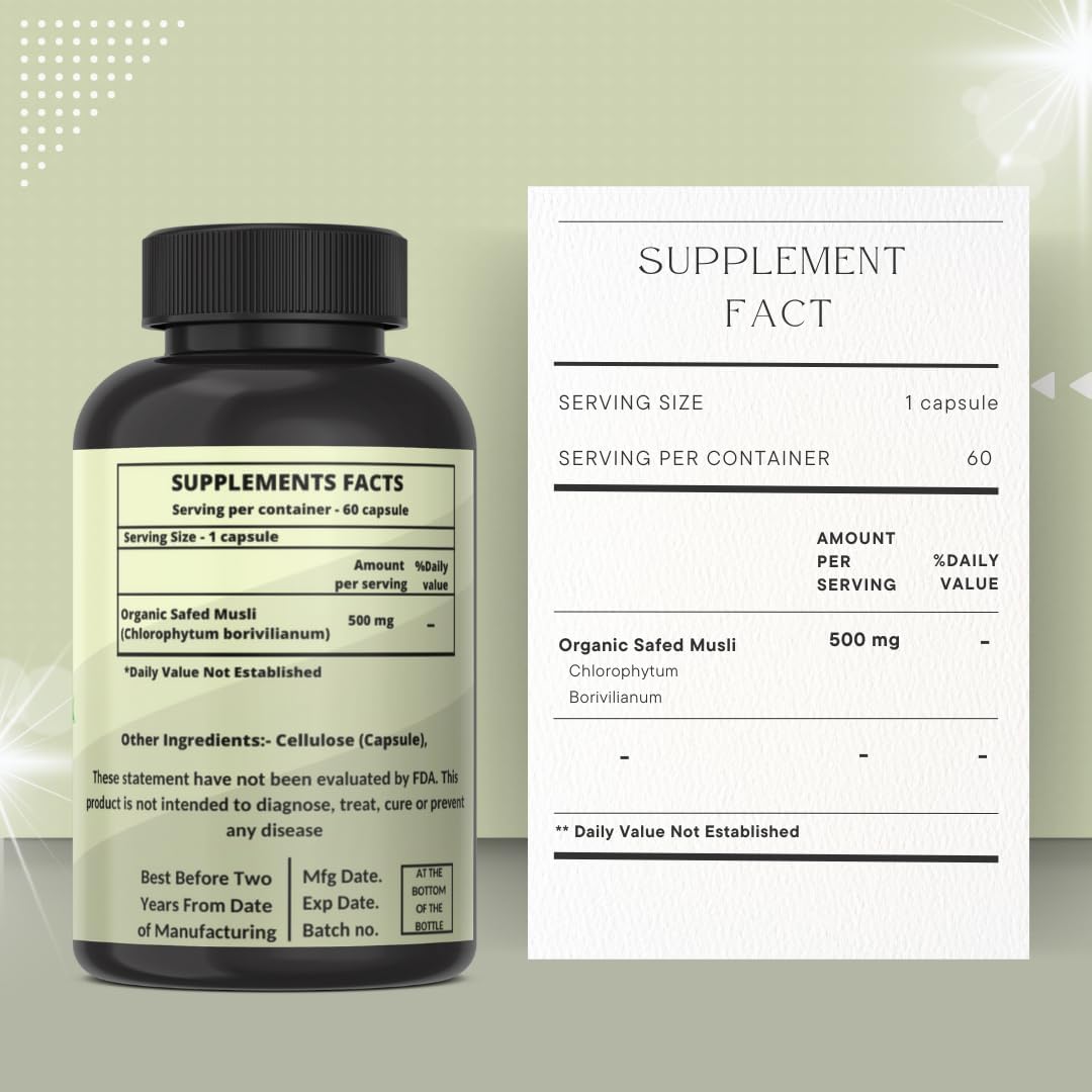 60-capsules-of-heroot-safed-musli-ayurvedic-herbal-supplement---gluten-free-non-gmo-steam-processed-3
