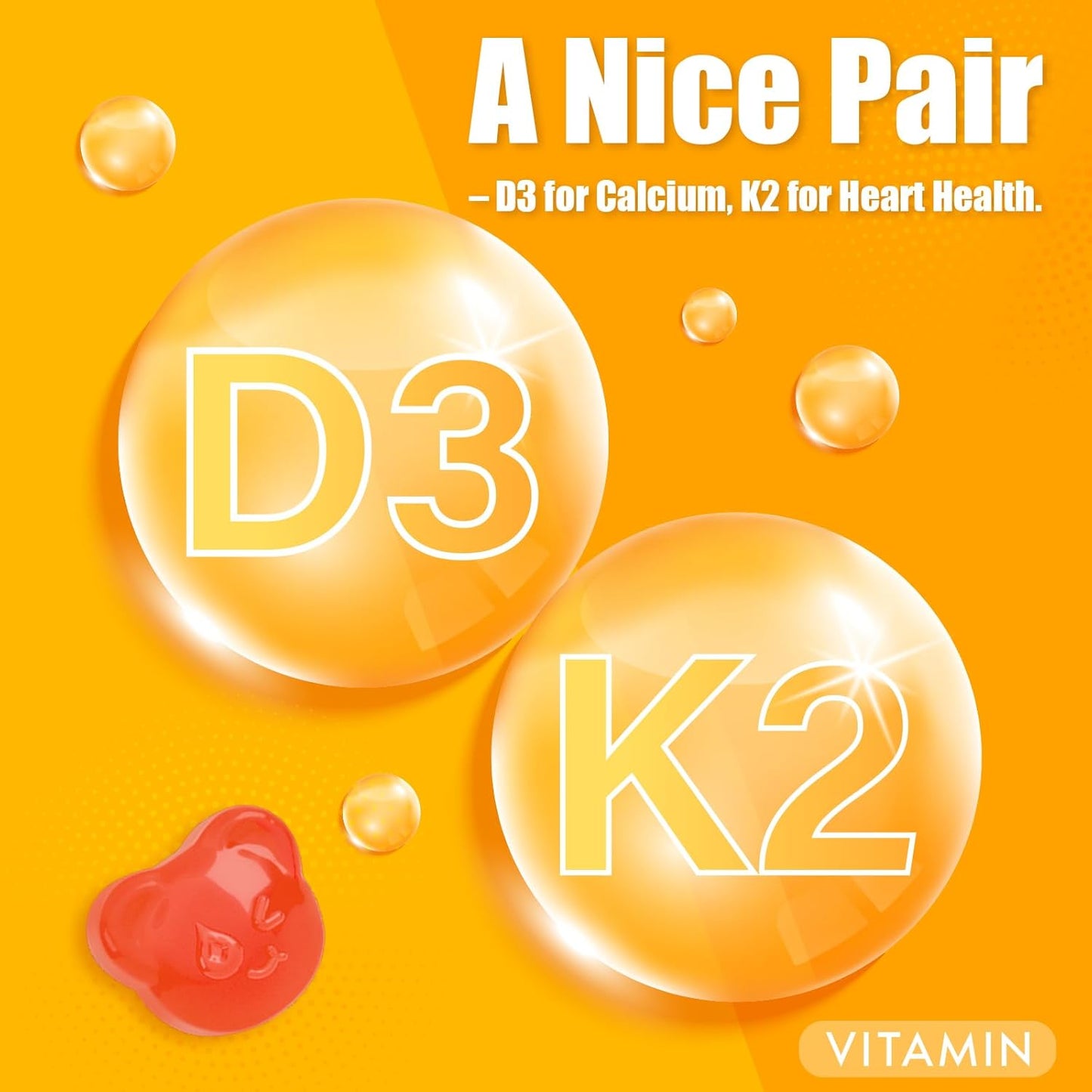 biobor-vitamin-d3-k2-gummies---2000-iu-d3-100-mcg-k2---bone-immune-health-support---gmo-gluten-free---strawberry-flavor---60-count-3
