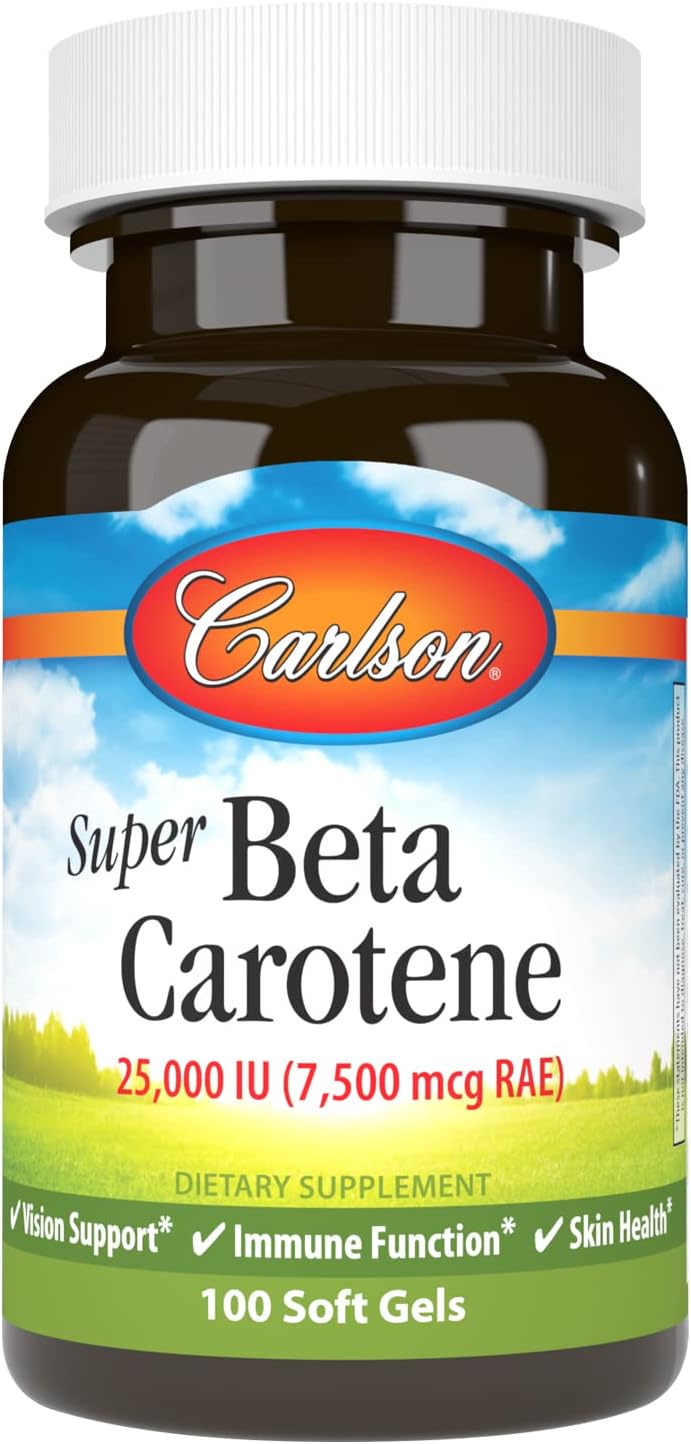 carlson-super-beta-carotene-softgels---25000-iu-15-mg-vitamin-a-for-vision-and-skin-health-bioactive-formula---100-count-1